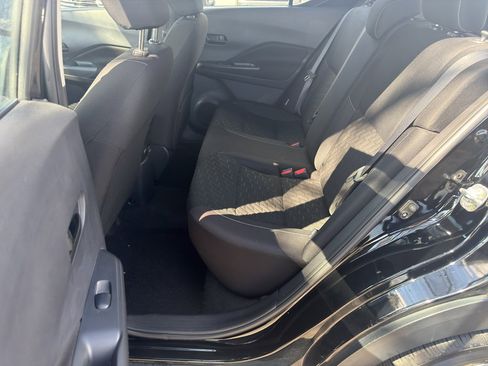 Certified 2022 Nissan Kicks S w/ Interior Electronics Package image 28