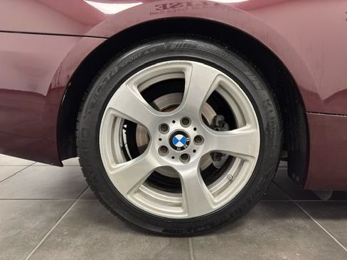 Used 2009 BMW 328i Convertible RWD image 23