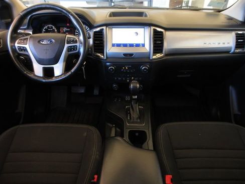 Certified 2020 Ford Ranger XLT w/ Equipment Group 301A Mid image 20