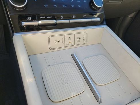 Used 2025 Hyundai Santa Fe SEL image 22