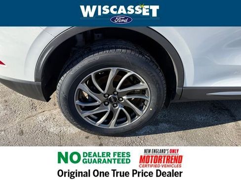 Used 2021 Lincoln Corsair AWD w/ Equipment Group 101A image 28