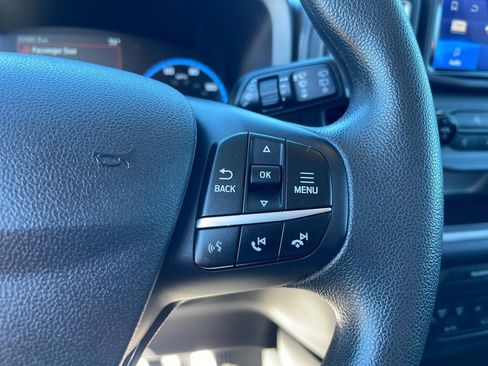 Certified 2022 Ford Bronco Sport Big Bend image 25