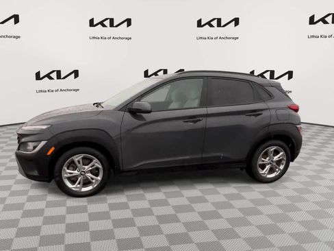 Used 2023 Hyundai Kona SEL w/ Convenience Package AWD/4WD image 5