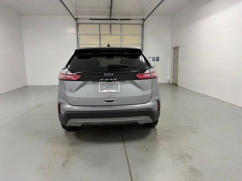 Used 2024 Ford Edge SEL w/ Convenience Package AWD/4WD image 7