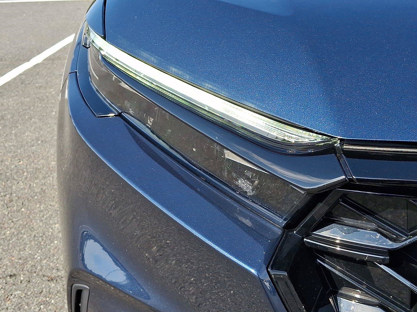Used 2024 Honda CR-V Sport-L image 9