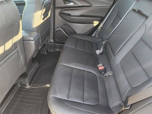 Used 2025 Chevrolet TrailBlazer ACTIV image 30