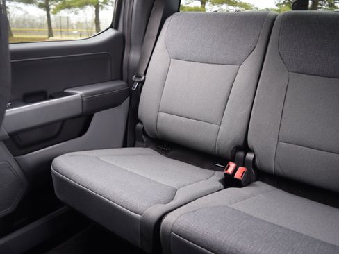 Used 2024 Ford F150 XLT w/ Equipment Group 302A MID image 14