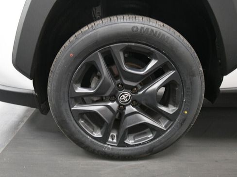 Certified 2024 Toyota RAV4 Adventure AWD/4WD image 31