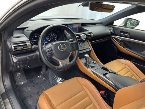Used 2019 Lexus RC 300 AWD image 21