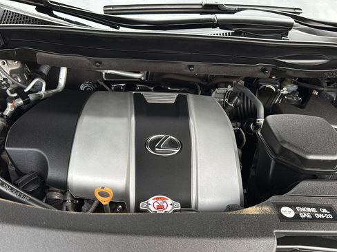 Certified 2022 Lexus RX 350 FWD w/ Premium Package image 31