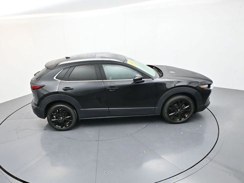 Used 2022 MAZDA CX-30 2.5 Turbo w/ Premium Package AWD/4WD image 25