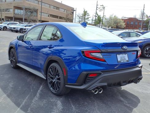 New 2026 Subaru WRX Limited image 2