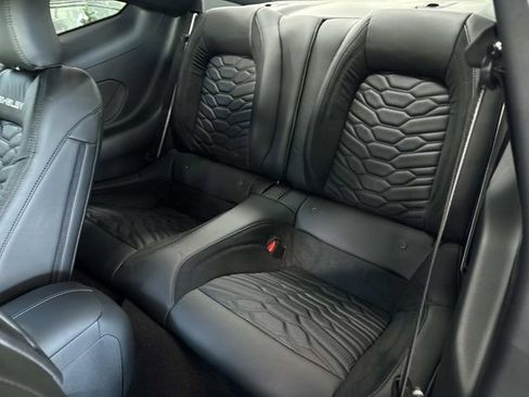 New 2025 Ford Mustang GT Premium w/ GT Performance Package image 16