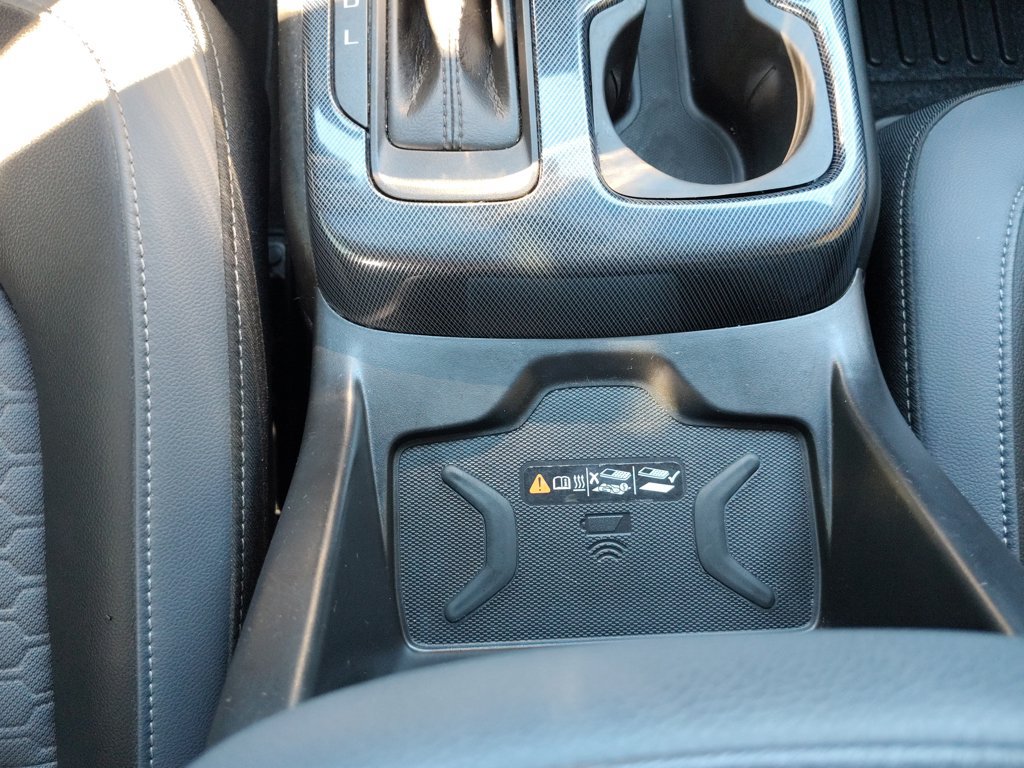 Certified 2022 Chevrolet Colorado Z71 AWD/4WD image 38