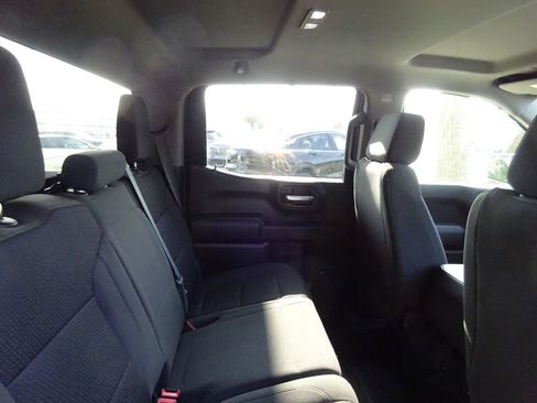 Certified 2022 Chevrolet Silverado 1500 W/T w/ WT Value Package image 26