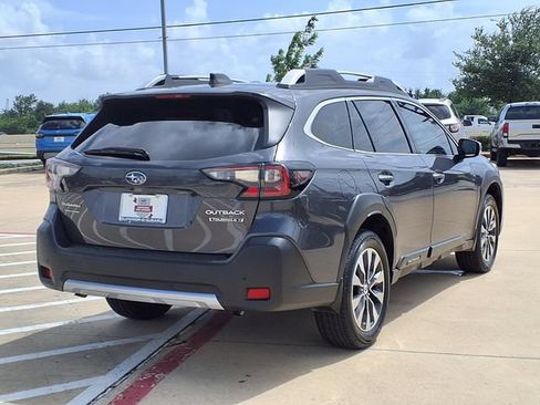 Certified 2024 Subaru Outback Touring XT AWD/4WD image 4