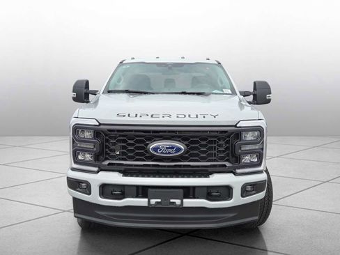 New 2026 Ford F250 XL w/ STX Appearance Package AWD/4WD image 3