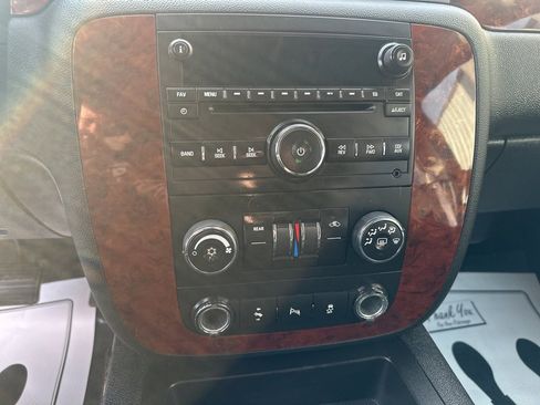 Used 2012 Chevrolet Tahoe LS w/ Convenience Package image 20