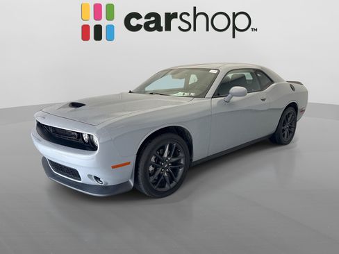 Used 2022 Dodge Challenger GT w/ Plus Package AWD/4WD image 1