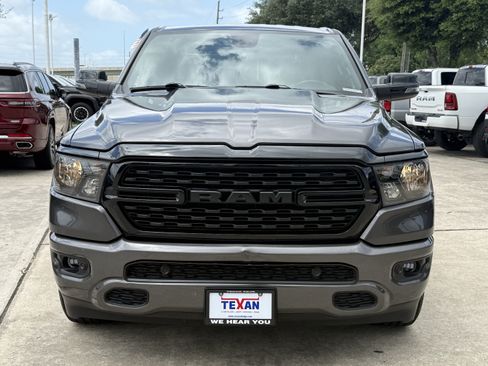Used 2023 RAM 1500 Lone Star RWD image 11