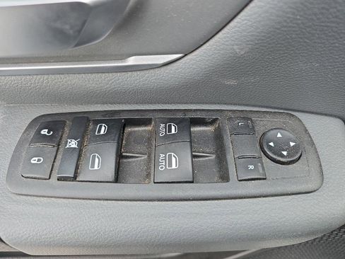 Used 2022 RAM 1500 Big Horn image 11