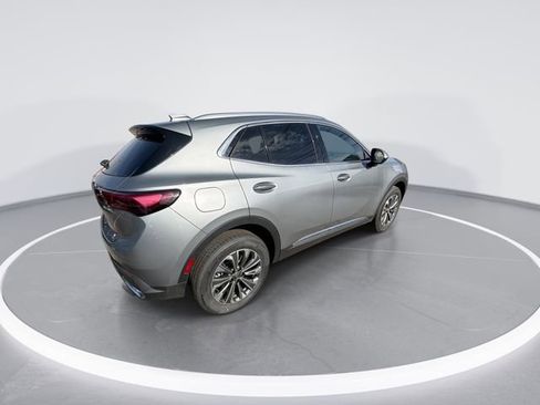 New 2026 Buick Envision Preferred AWD/4WD image 8