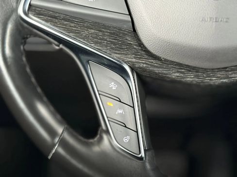 Used 2022 Cadillac XT5 Premium Luxury AWD/4WD image 27