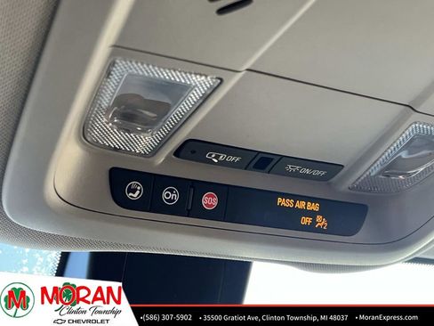 Certified 2024 Chevrolet Equinox LT image 27