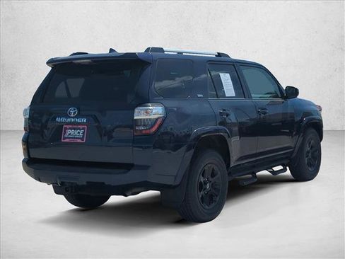 Used 2023 Toyota 4Runner SR5 image 5