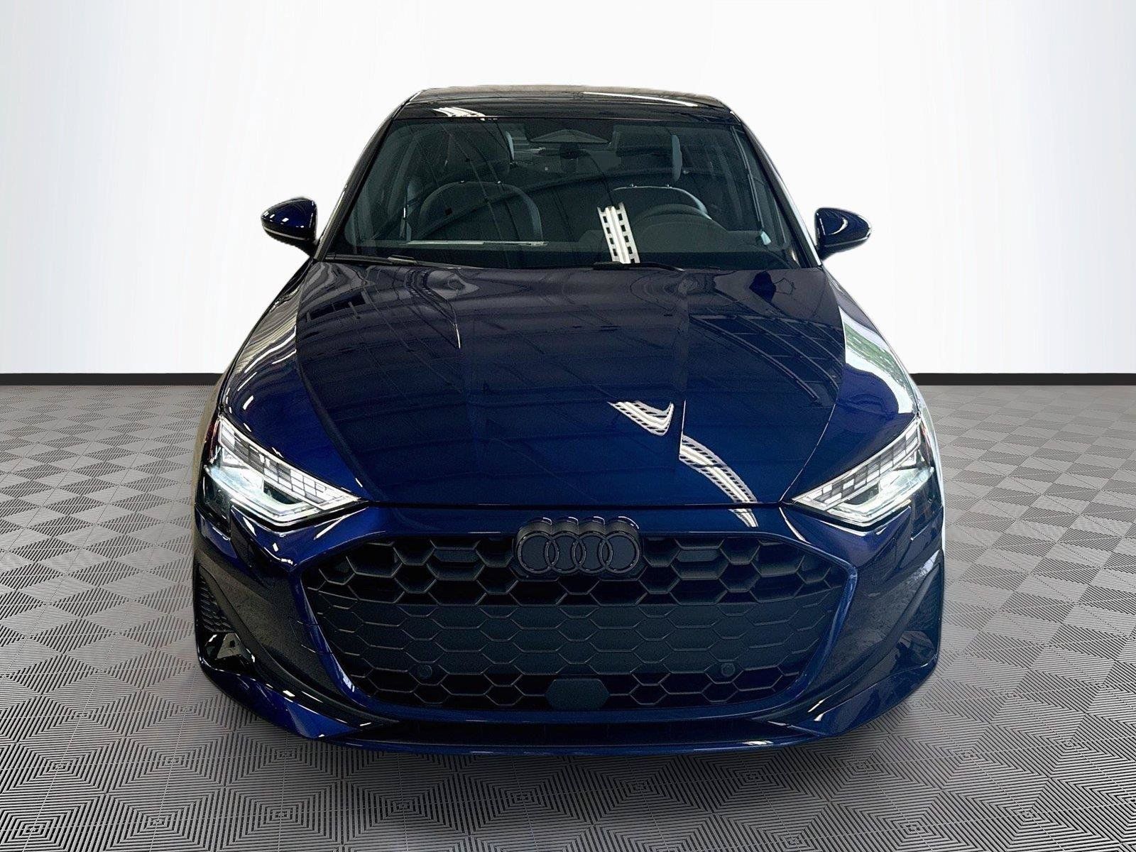 New 2026 Audi A3 2.0T Premium AWD/4WD image 2
