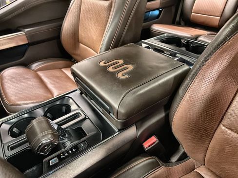 Used 2023 Ford F150 King Ranch w/ Equipment Group 601A High AWD/4WD image 39