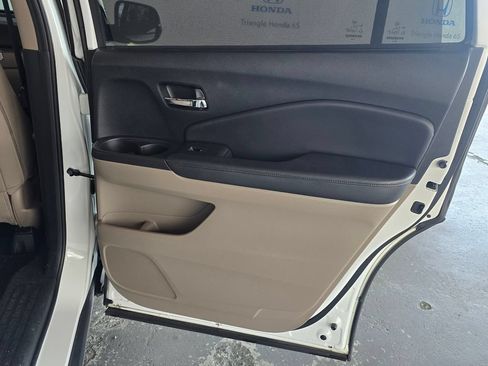 Used 2021 Honda Pilot EX-L image 27