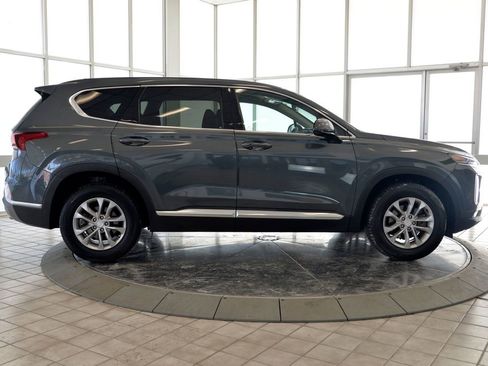 Used 2020 Hyundai Santa Fe SEL image 9