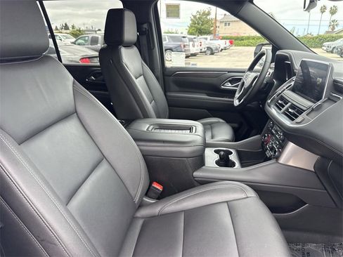 Used 2024 Chevrolet Tahoe LT image 25