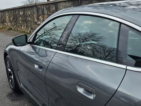 Used 2024 BMW i4 eDrive40 w/ Premium Package RWD image 21