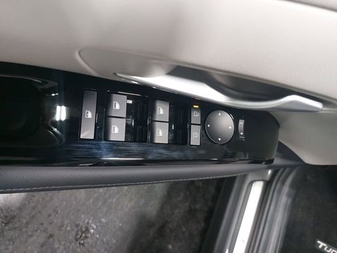 New 2026 Hyundai Tucson Limited image 29