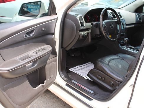 Used 2012 GMC Acadia Denali AWD/4WD image 13