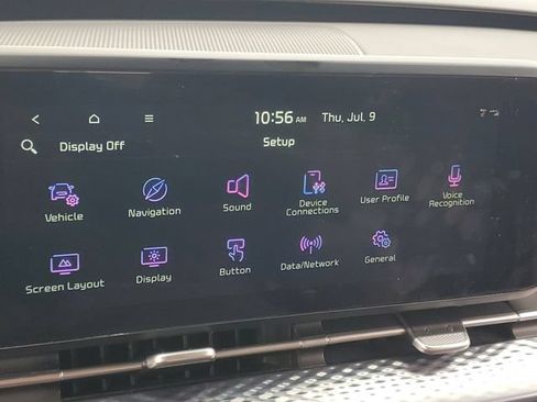 Used 2024 Kia Carnival SX Prestige FWD image 29