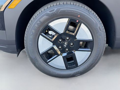 New 2026 Hyundai Santa Fe SE image 35