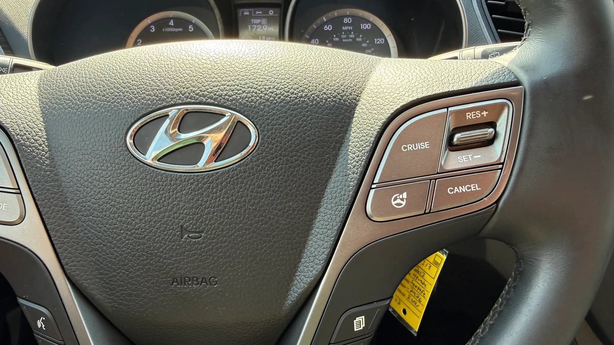 Used 2013 Hyundai Santa Fe GLS w/ Popular Equipment Pkg AWD/4WD image 20