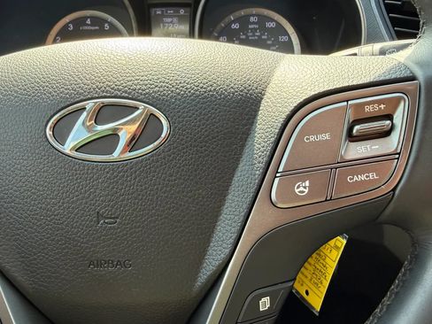Used 2013 Hyundai Santa Fe GLS w/ Popular Equipment Pkg AWD/4WD image 20
