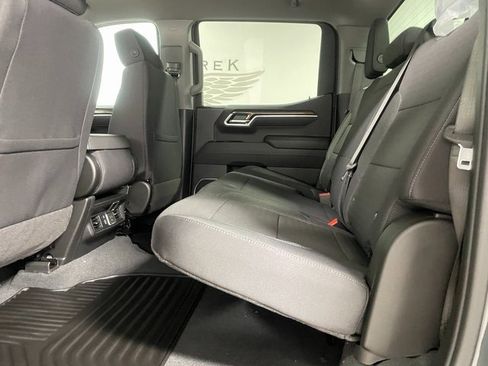 New 2025 Chevrolet Silverado 1500 LT image 20