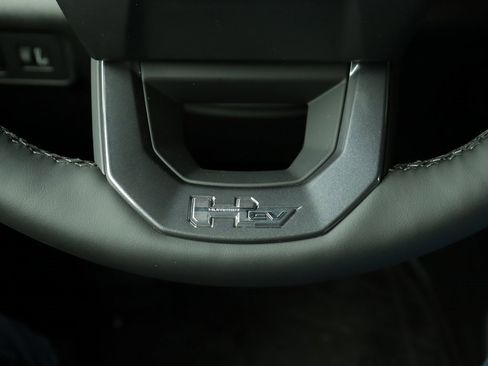 New 2025 GMC Hummer EV 3X w/ Extreme Off-Road Package image 13