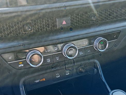 New 2026 Honda CR-V Sport-L image 14