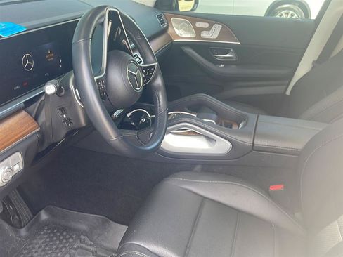 Certified 2024 Mercedes-Benz GLE 350 4MATIC image 5