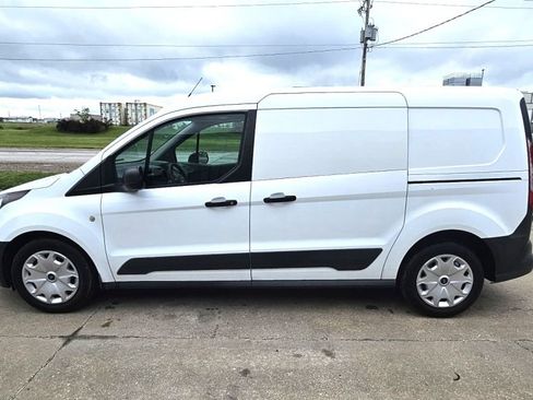 Used 2016 Ford Transit Connect XL FWD image 5