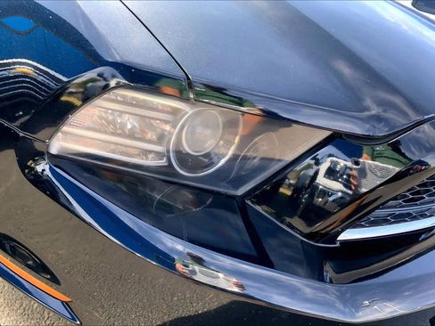 Used 2014 Ford Mustang Coupe w/ Equipment Group 102A RWD image 24
