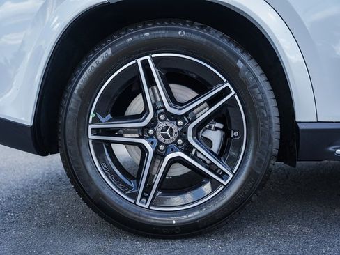 New 2026 Mercedes-Benz GLE 450 4MATIC image 18