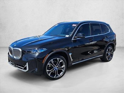 Used 2026 BMW X5 sDrive40i