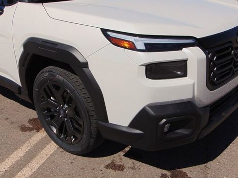 New 2026 Subaru Outback Limited XT AWD/4WD image 2